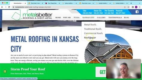 kansas city roofing and sheet metal|metal panels tulsa ks.